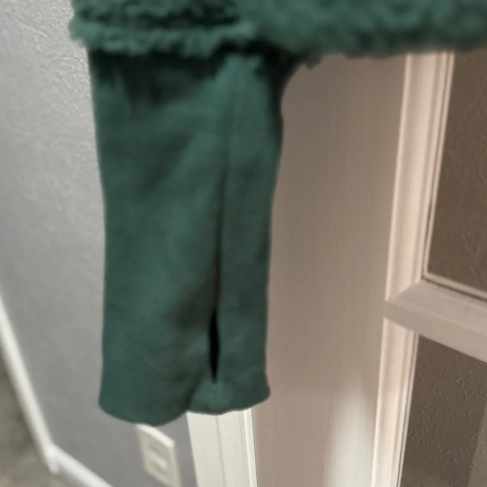 Free People Poppy Quarter Zip Pullover - Picture 12 of 15